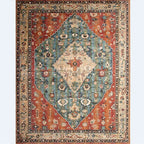 Iraans Tapijt - 80x120cm