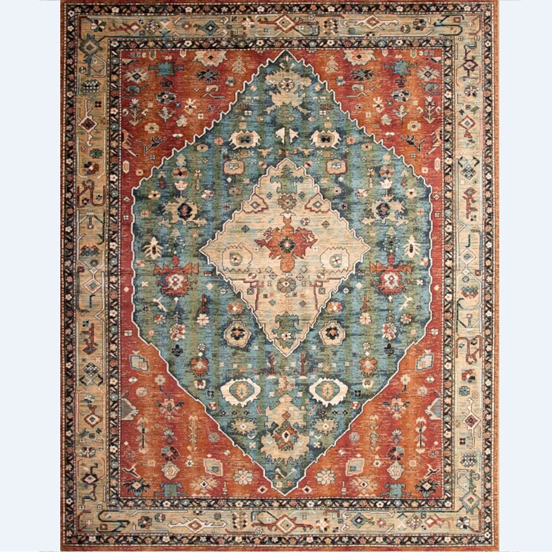 Iraans Tapijt - 80x120cm