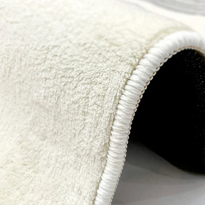 Vloerkleed Bed