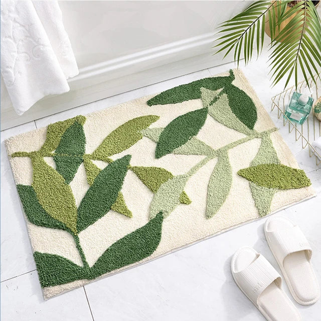 Badkamer Mat - 45x65cm