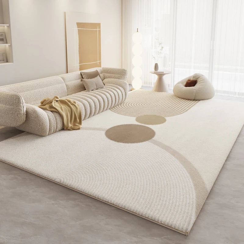 Woonkamer Vloerkleden - 80x120cm