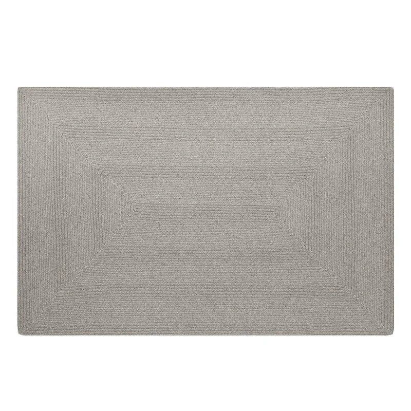 Vloerkleed Wol - 90x150cm