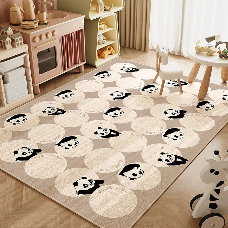 Kleed Kinderkamer - 80x120cm