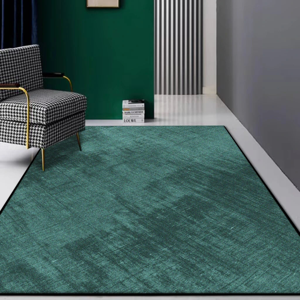 Kleden Groen - Flannel-6 / 1.9x2.9ft(60x90cm)