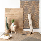 Jute Kleed