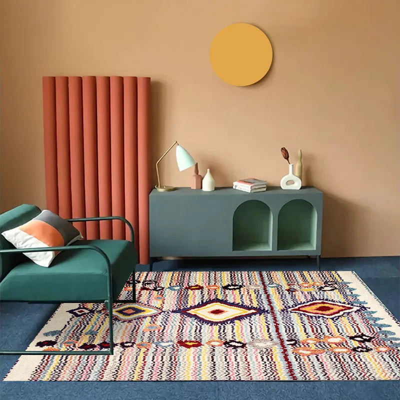 Kelim Vloerkleden - 60x90cm