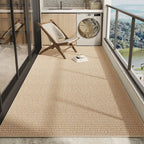 Balkon Loper - 50x80cm