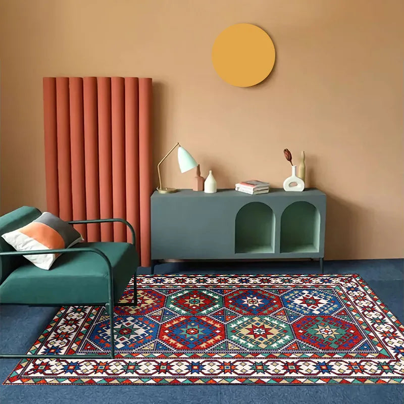 Kelim Tapijt - 60x90cm