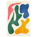 Mooie Kleden - 1 / 80x120cm