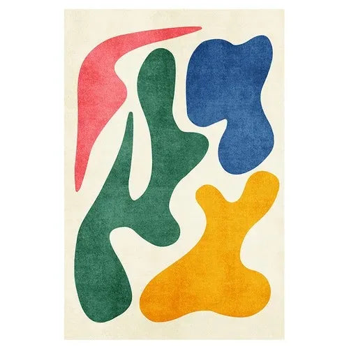 Mooie Kleden - 1 / 80x120cm