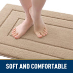 Deurmat 60 x 90