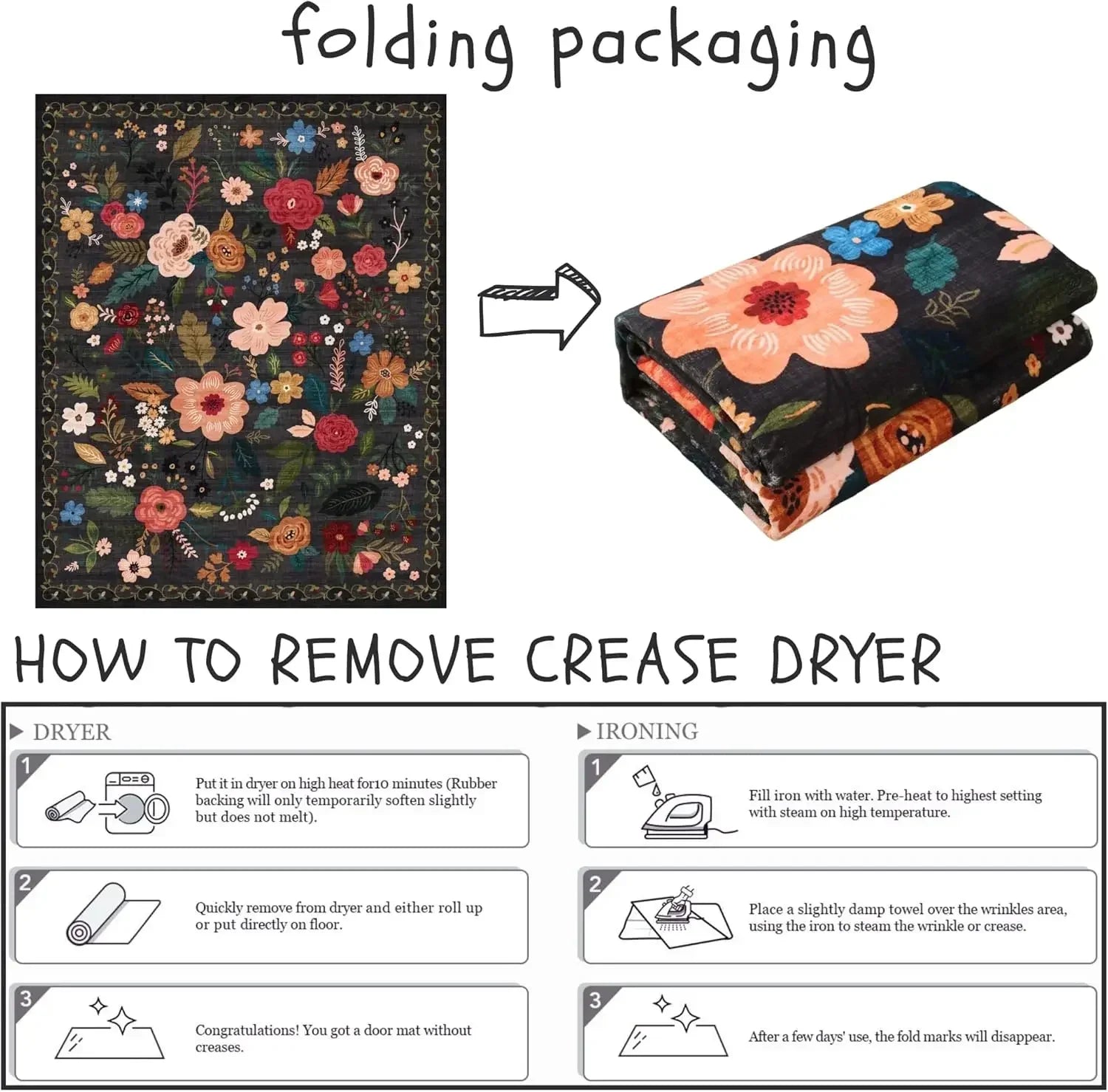 Vloerkleed Loper