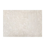 Laagpolig Wollen Vloerkleed - 160x230cm