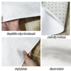 Karpet Groen