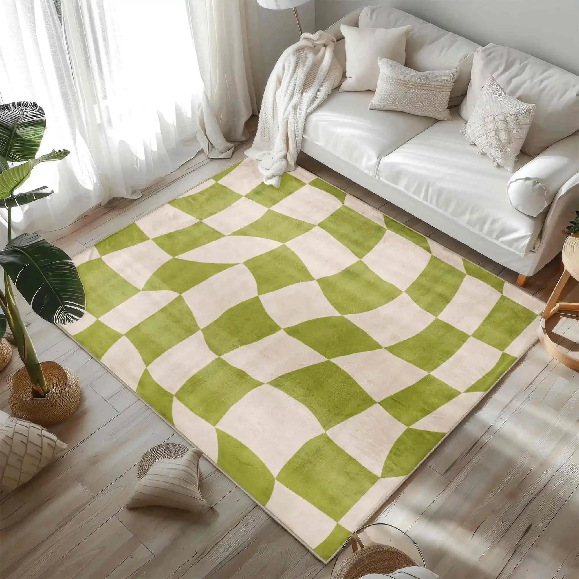 Vloerkleden Luxe