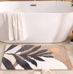 Badkamer Vloerkleed