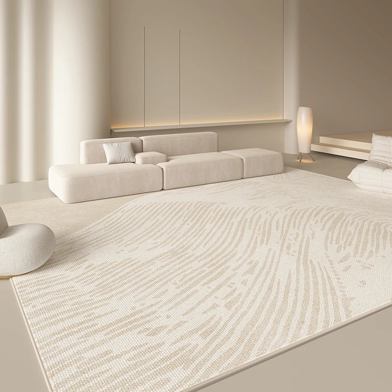 Vloerkleed Beige 160x230 - K / 80x160cm