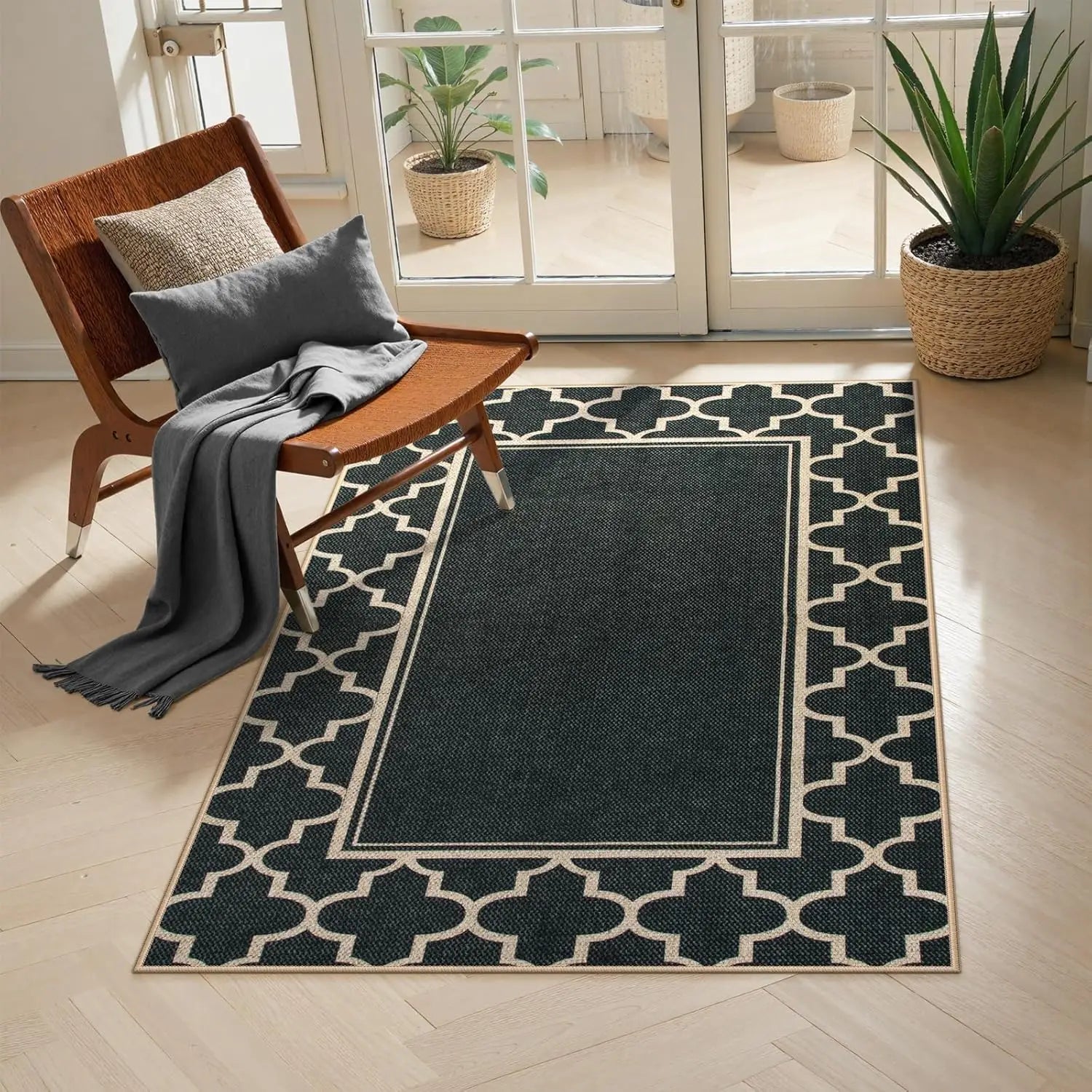 Outdoor Vloerkleed - 40x60cm