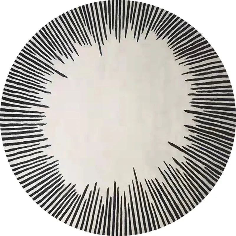 Zweedse Vloerkleden - C / 120x120CM