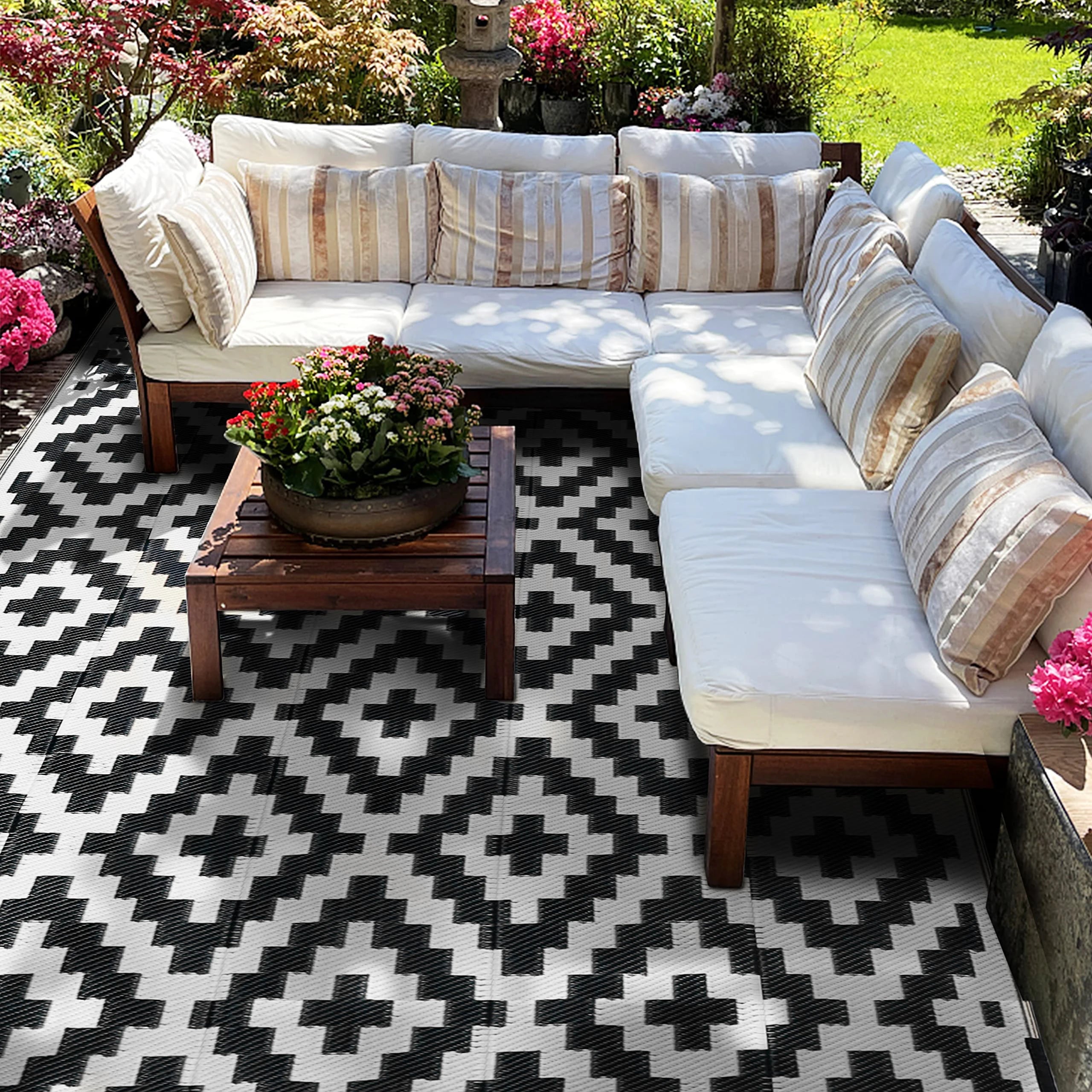 Tuin Kleden