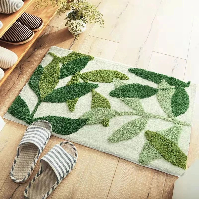 Badkamer Mat