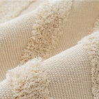 Vloerkleden Beige