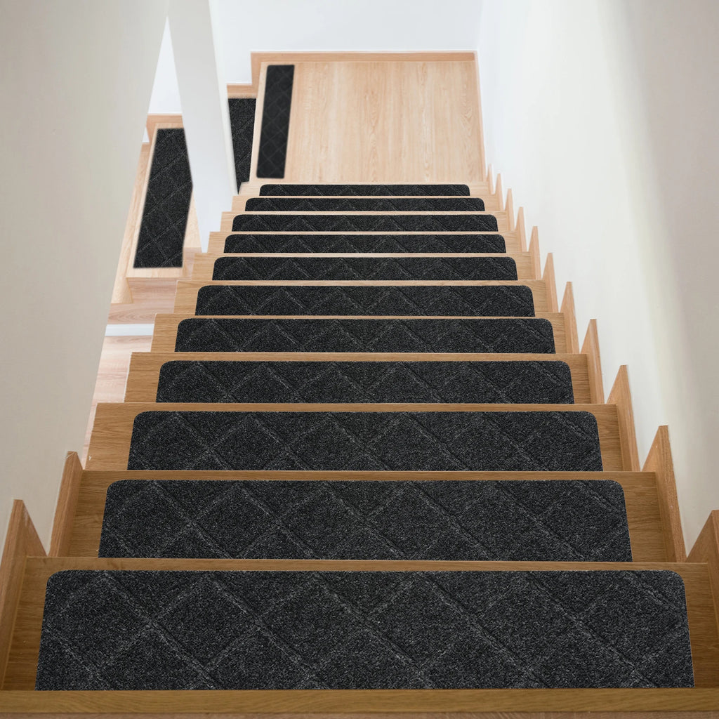 Tapijt Voor Trap - 10pcs