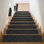 Tapijt Voor Trap - 10pcs