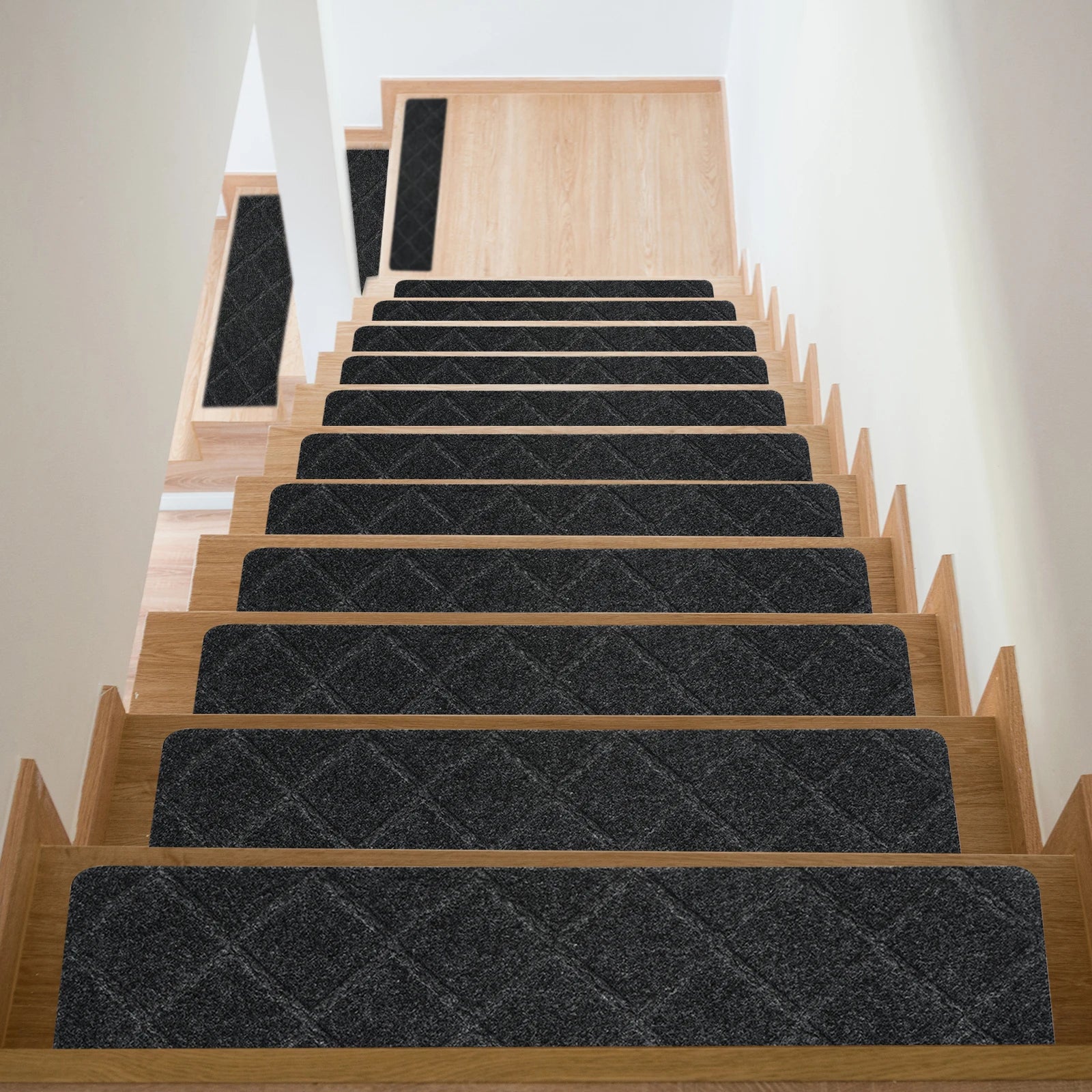 Tapijt Voor Trap - 10pcs
