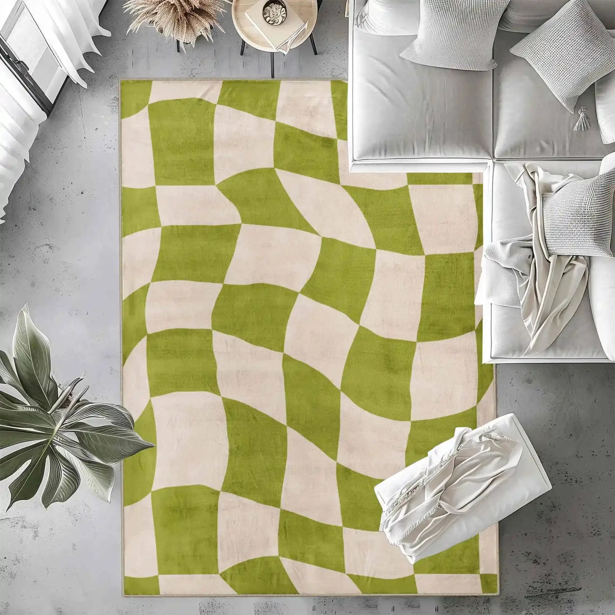 Vloerkleden Luxe