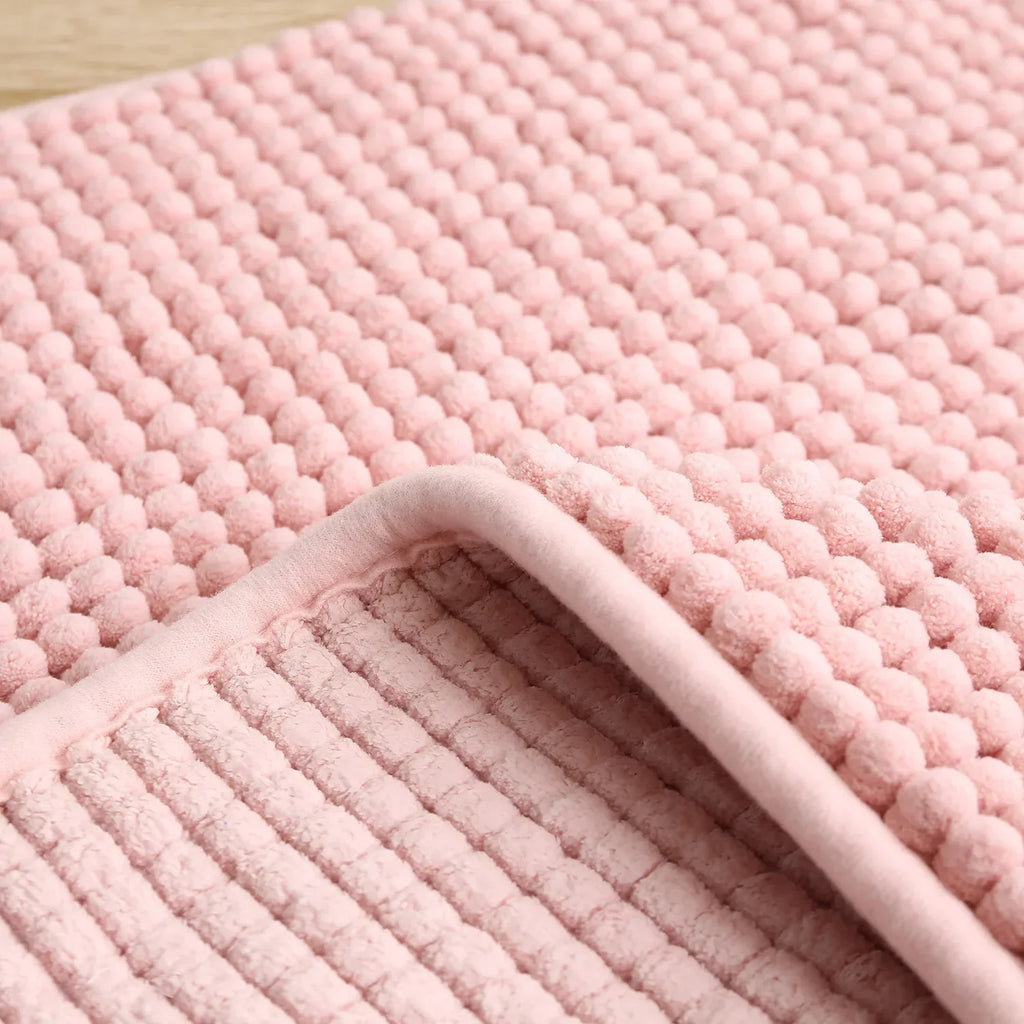 Absorberende Badmat