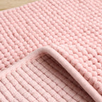 Absorberende Badmat