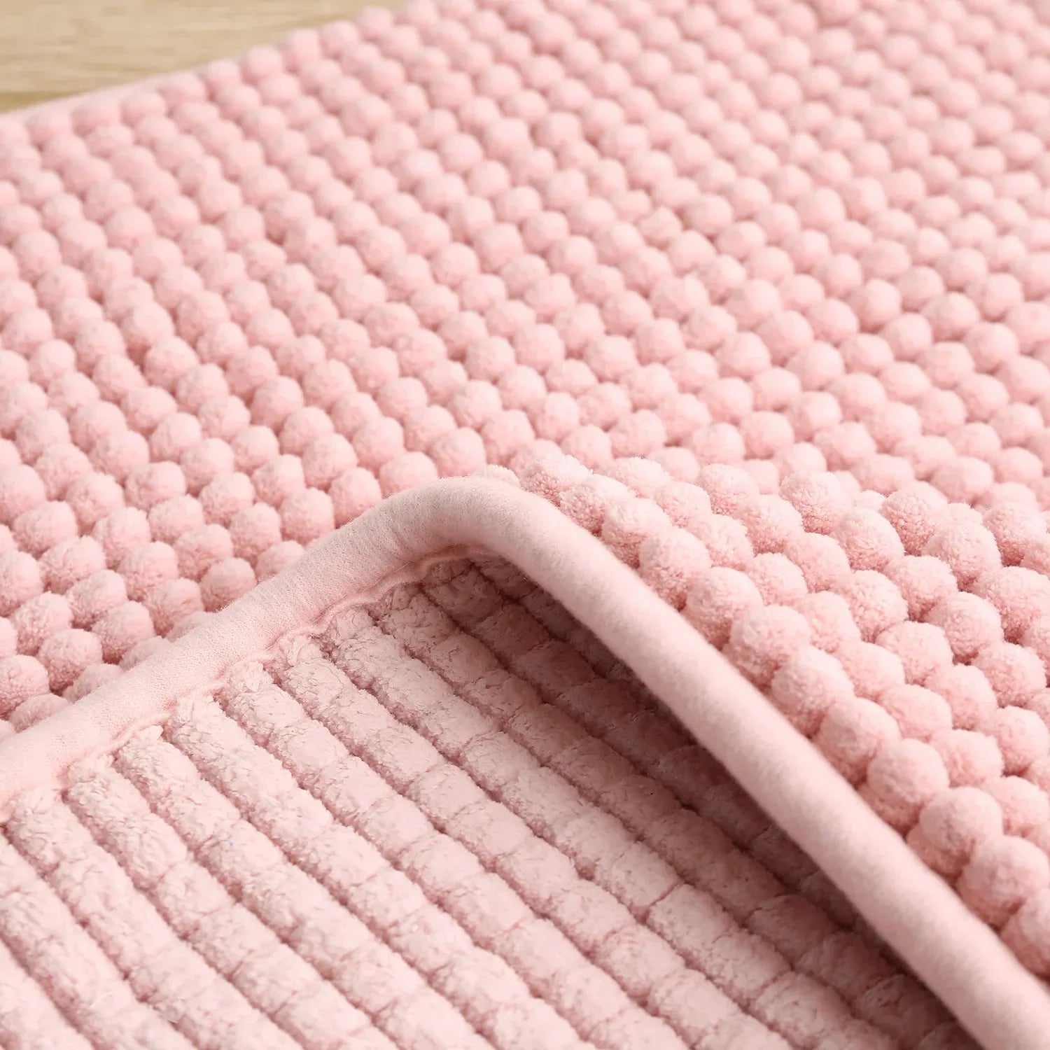 Absorberende Badmat