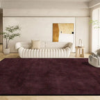 Modern Light Luxury Living Room Carpet Decoration Home Large Area Non-slip Rugs 200x300 Bedroom Lounge Easy Cleaning