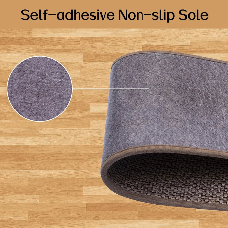 Tapijt Op de Trap - 76x20cm 5pcs