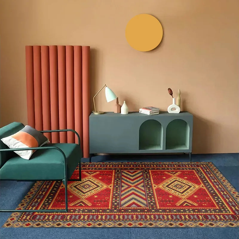 Kelim Oriental Vloerkleden - 60x90cm