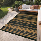 Vloerkleed Tuin - 120x160cm