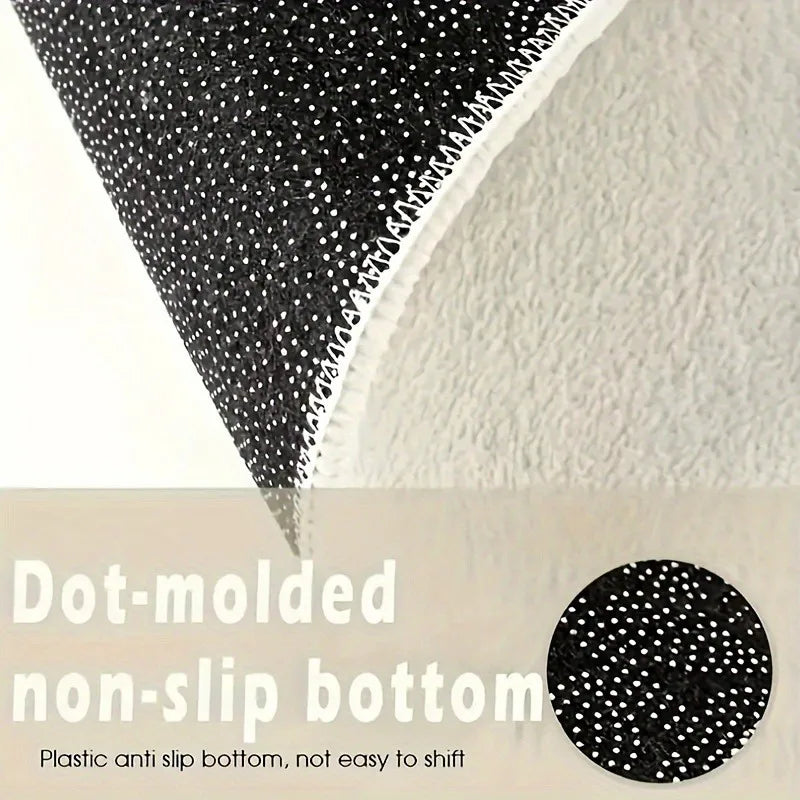 Tapijt Slaapkamer Zacht - 50x120cm