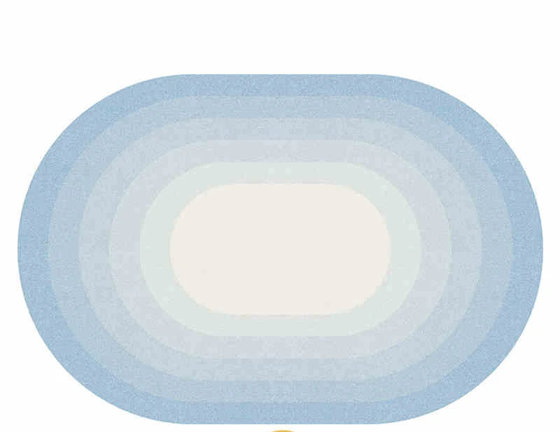 Vloerkleed Ovaal 300 Cm - I / 180x280cm