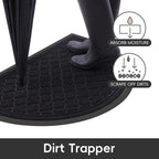 Antislip Deurmat