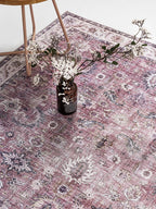 Vloerkleden Vintage