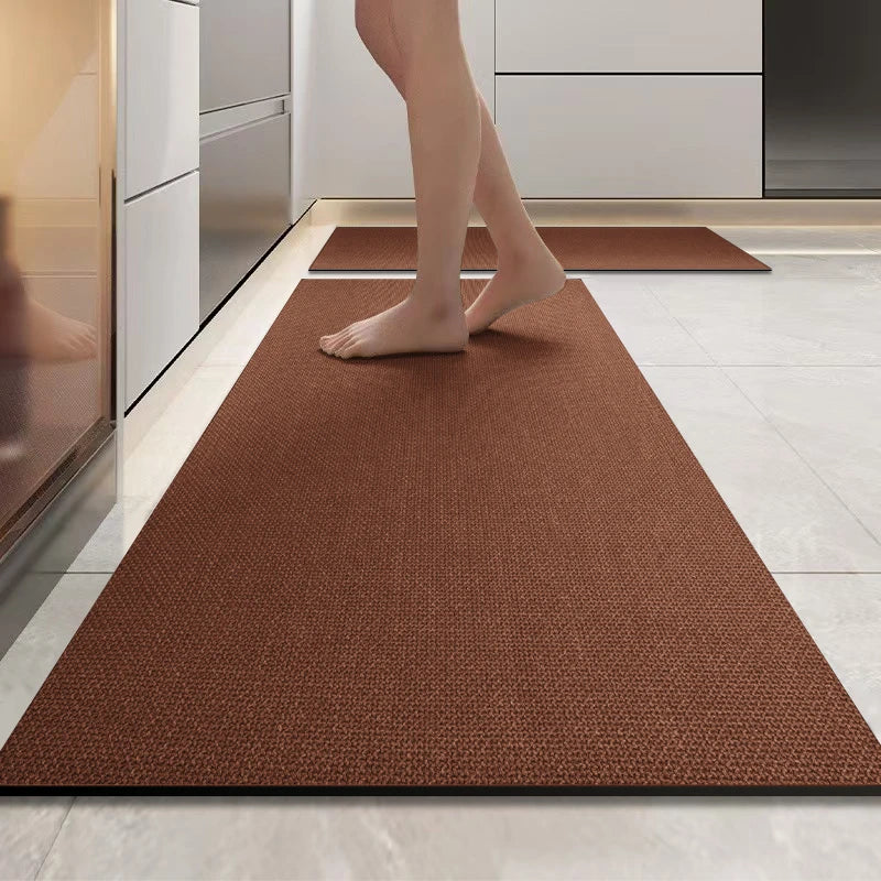 Tapijt Voor In de Keuken - 45x60cm