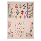 Berber Kleed - 80x120cm