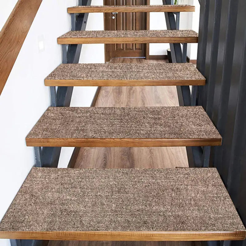 Trap Tapijt Taupe - 20x60cm