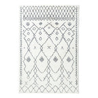 Berber Vloerkleed - 55x150cm