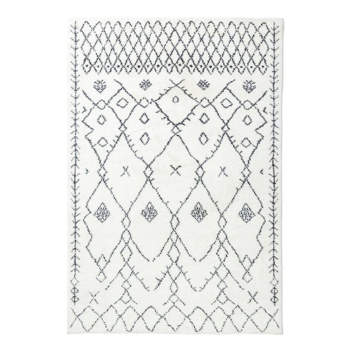 Berber Vloerkleed - 55x150cm