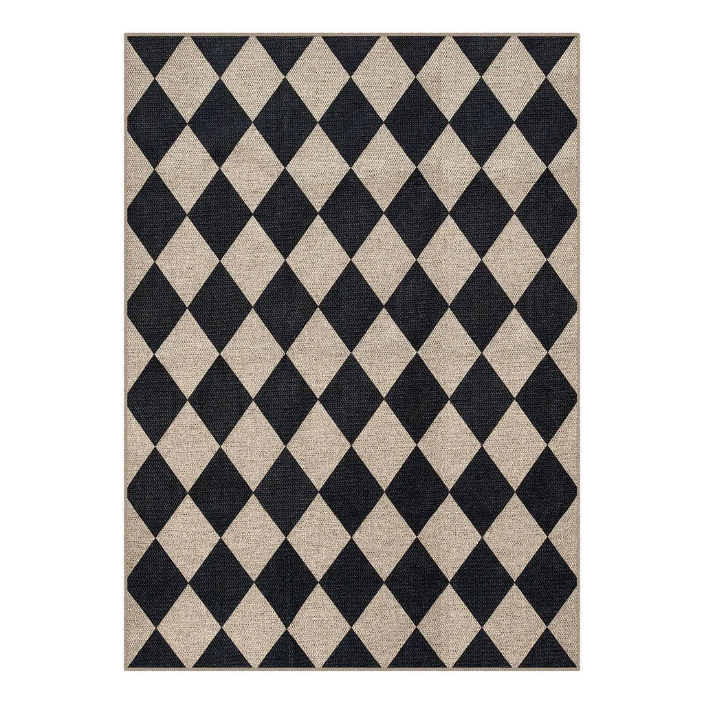 Vloerkleed Luxe - 2508038084 / 160x200cm63x79in