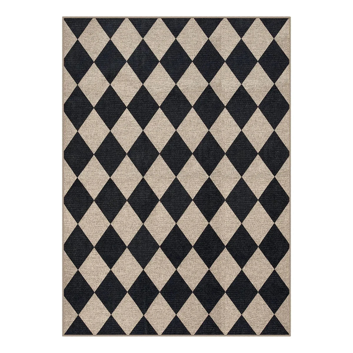 Vloerkleed Luxe - 2508038084 / 160x200cm63x79in