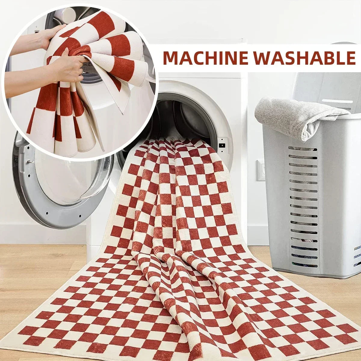 Vloerkleed Loper