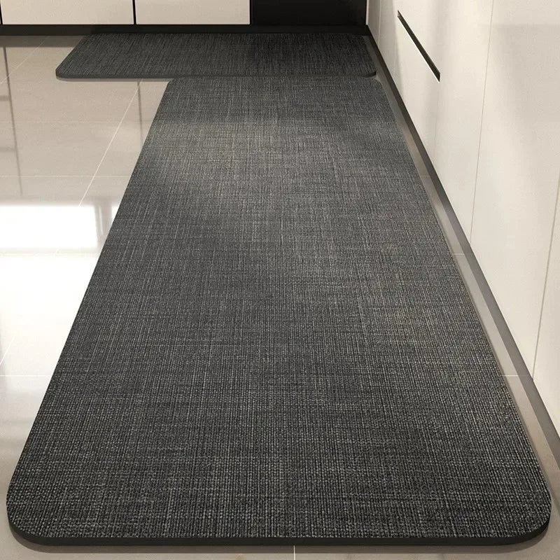 Keuken Tapijt Wasbaar - 40x120cm